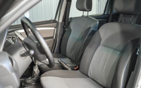 Renault Duster I рестайлинг, 2014 год, 1 029 000 рублей, 6 фотография