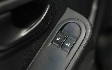 Renault Duster I рестайлинг, 2014 год, 1 029 000 рублей, 11 фотография