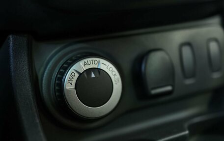 Renault Duster I рестайлинг, 2014 год, 1 029 000 рублей, 16 фотография