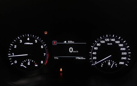 Genesis G80 I, 2019 год, 1 995 000 рублей, 16 фотография