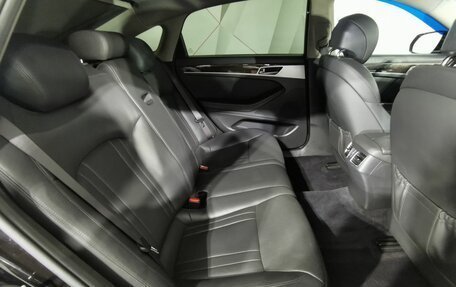 Genesis G80 I, 2019 год, 1 995 000 рублей, 14 фотография