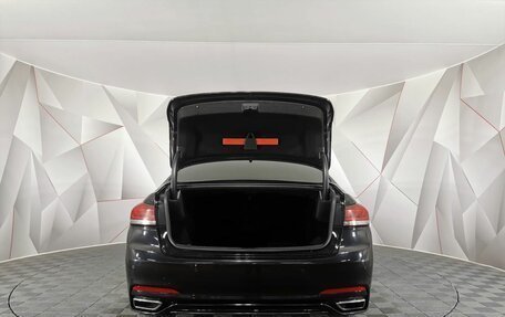 Genesis G80 I, 2019 год, 1 995 000 рублей, 10 фотография