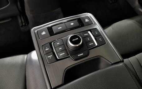 Genesis G80 I, 2019 год, 1 995 000 рублей, 20 фотография