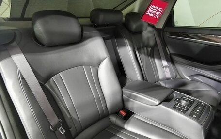 Genesis G80 I, 2019 год, 1 995 000 рублей, 15 фотография