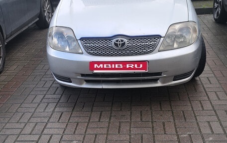 Toyota Corolla, 2003 год, 300 000 рублей, 2 фотография