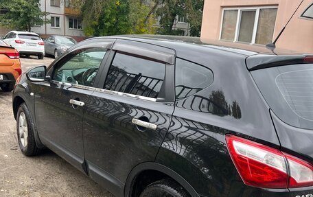 Nissan Qashqai, 2011 год, 945 000 рублей, 7 фотография