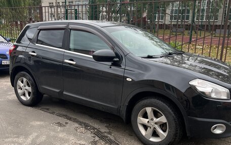 Nissan Qashqai, 2011 год, 945 000 рублей, 4 фотография