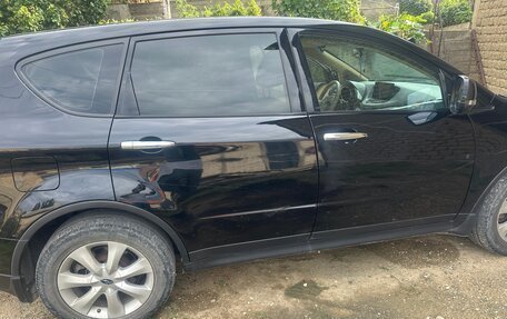 Subaru Tribeca I рестайлинг, 2007 год, 696 000 рублей, 2 фотография