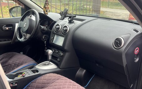 Nissan Qashqai, 2011 год, 945 000 рублей, 9 фотография