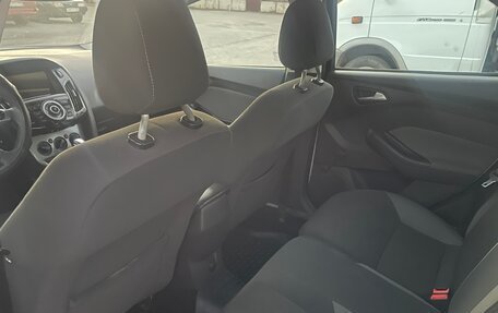 Ford Focus III, 2013 год, 570 000 рублей, 6 фотография