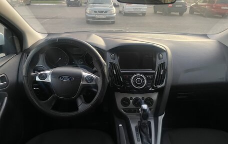 Ford Focus III, 2013 год, 570 000 рублей, 5 фотография