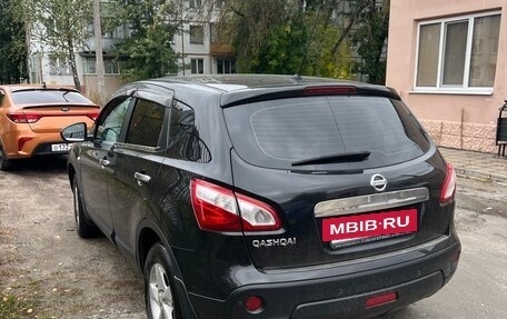Nissan Qashqai, 2011 год, 945 000 рублей, 6 фотография