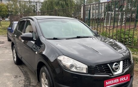Nissan Qashqai, 2011 год, 945 000 рублей, 5 фотография