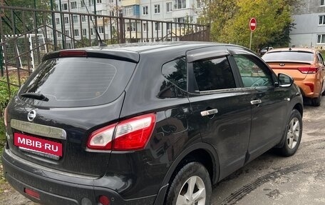 Nissan Qashqai, 2011 год, 945 000 рублей, 3 фотография