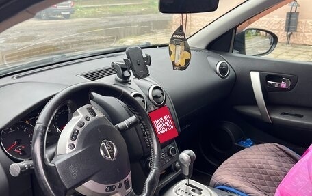 Nissan Qashqai, 2011 год, 945 000 рублей, 8 фотография