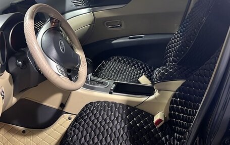Subaru Tribeca I рестайлинг, 2007 год, 696 000 рублей, 5 фотография