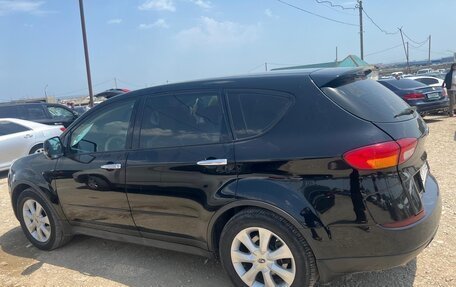 Subaru Tribeca I рестайлинг, 2007 год, 696 000 рублей, 3 фотография