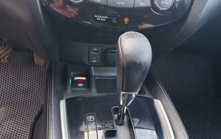 CheryExeed VX, 2022 год, 1 750 000 рублей, 18 фотография
