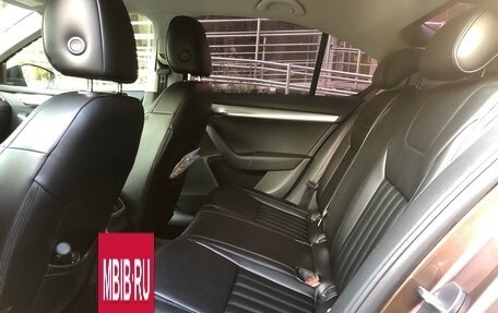 Skoda Octavia, 2017 год, 1 770 000 рублей, 6 фотография
