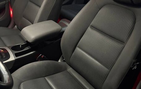Audi A4, 2012 год, 1 300 000 рублей, 13 фотография