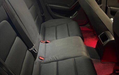 Audi A4, 2012 год, 1 300 000 рублей, 10 фотография
