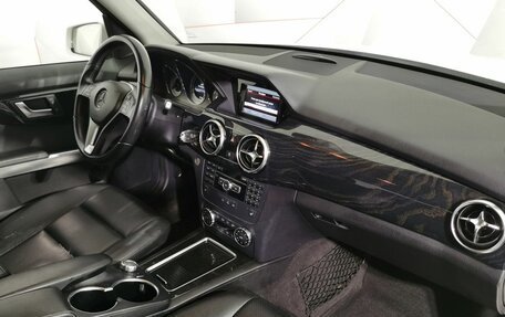 Mercedes-Benz GLK-Класс, 2013 год, 1 845 000 рублей, 12 фотография