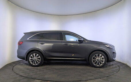KIA Sorento III Prime рестайлинг, 2019 год, 2 785 000 рублей, 4 фотография