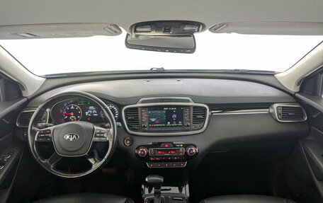KIA Sorento III Prime рестайлинг, 2019 год, 2 785 000 рублей, 14 фотография