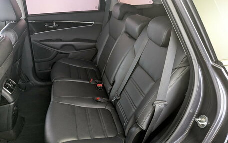 KIA Sorento III Prime рестайлинг, 2019 год, 2 785 000 рублей, 12 фотография
