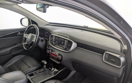 KIA Sorento III Prime рестайлинг, 2019 год, 2 785 000 рублей, 11 фотография