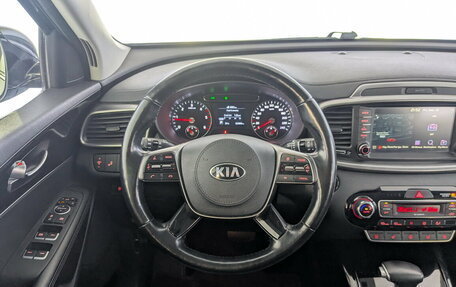 KIA Sorento III Prime рестайлинг, 2019 год, 2 785 000 рублей, 22 фотография