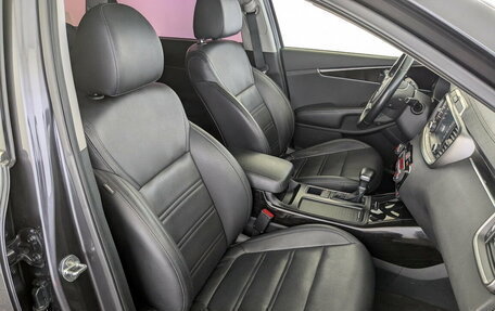 KIA Sorento III Prime рестайлинг, 2019 год, 2 785 000 рублей, 24 фотография