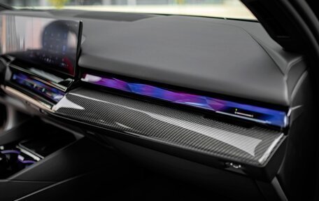BMW M5, 2024 год, 16 590 000 рублей, 13 фотография