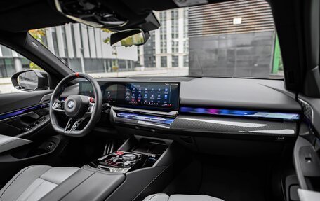 BMW M5, 2024 год, 16 590 000 рублей, 12 фотография