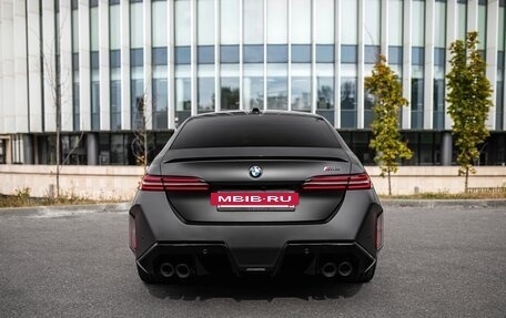 BMW M5, 2024 год, 16 590 000 рублей, 5 фотография