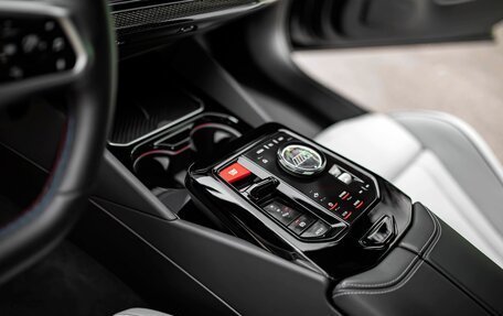 BMW M5, 2024 год, 16 590 000 рублей, 14 фотография