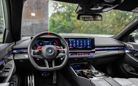 BMW M5, 2024 год, 16 590 000 рублей, 11 фотография