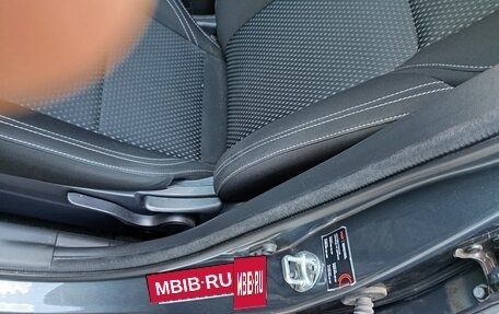 Mitsubishi Outlander III рестайлинг 3, 2019 год, 2 200 000 рублей, 13 фотография