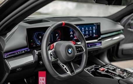 BMW M5, 2024 год, 16 590 000 рублей, 10 фотография