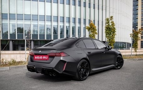 BMW M5, 2024 год, 16 590 000 рублей, 4 фотография