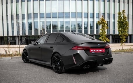 BMW M5, 2024 год, 16 590 000 рублей, 6 фотография