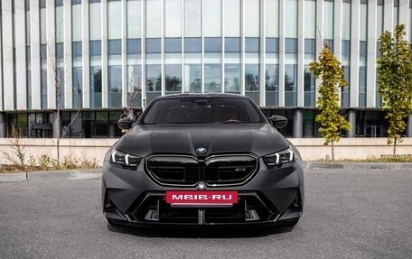 BMW M5, 2024 год, 16 590 000 рублей, 2 фотография