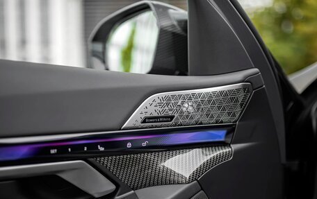 BMW M5, 2024 год, 16 590 000 рублей, 17 фотография