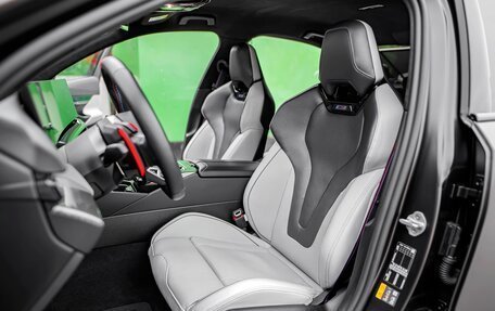 BMW M5, 2024 год, 16 590 000 рублей, 19 фотография