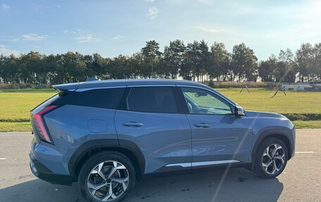 Geely Atlas, 2024 год, 2 700 000 рублей, 5 фотография