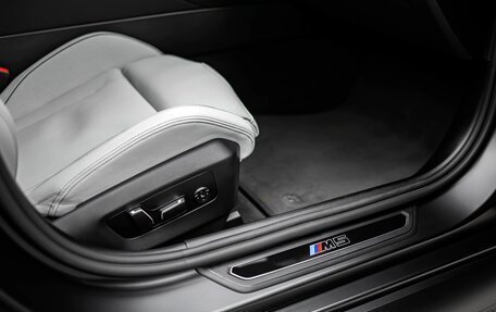 BMW M5, 2024 год, 16 590 000 рублей, 21 фотография