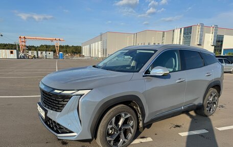 Geely Atlas, 2024 год, 2 700 000 рублей, 3 фотография