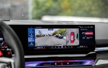 BMW M5, 2024 год, 16 590 000 рублей, 15 фотография