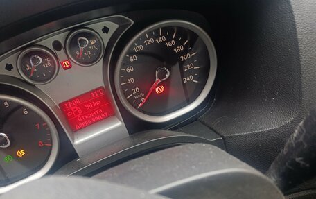 Ford Focus II рестайлинг, 2010 год, 650 000 рублей, 2 фотография
