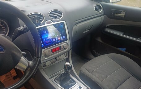 Ford Focus II рестайлинг, 2010 год, 650 000 рублей, 3 фотография